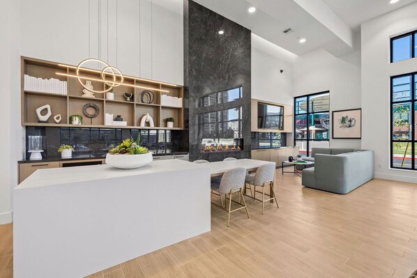 Interior - Placemakr Reno (Reno)