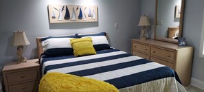 3 chambres, Wi-Fi gratuit, draps fournis