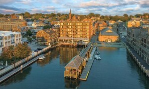 Port de plaisance