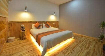 Water Village Xiaozhu (Wuzhen Xizha Scenic Area)