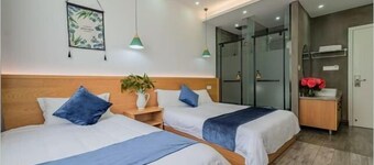 Water Village Xiaozhu (Wuzhen Xizha Scenic Area)