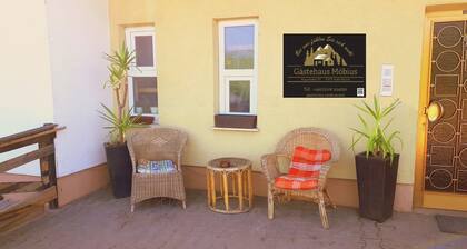 Gemütliche Ferienwohnung am Waldrand