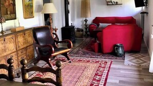 Casa de campo | Interior