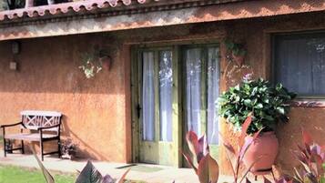 Cottage | Exterior