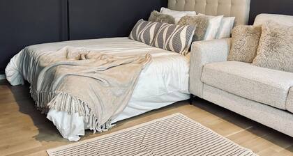 Stylish 1 Bedroom Stockholm Apartment