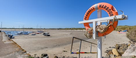 Spiaggia