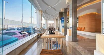 Aifei Hotel (Taiyuan South Neihuan Street Jianshe South Road)