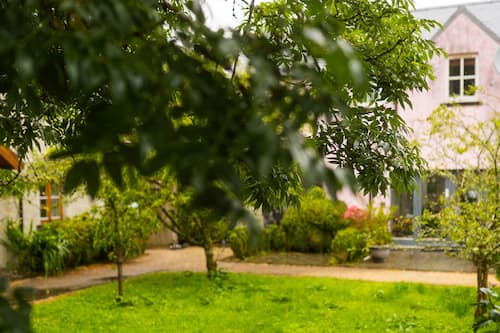 Classic-Apartment, Gartenblick | Garten