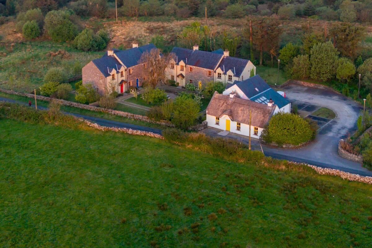 Leilighet – classic, hageutsikt | Terrasse/patio