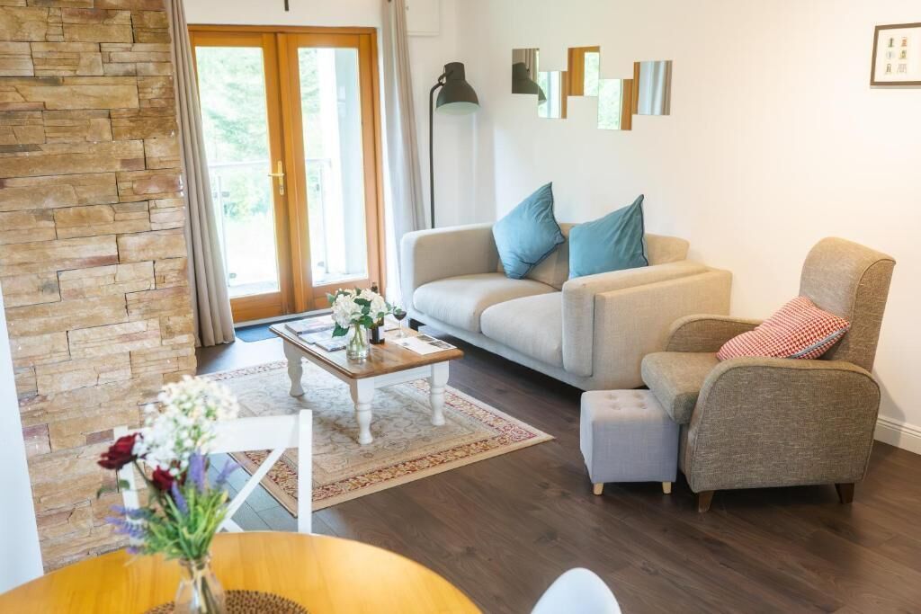 منطقة المعيشة