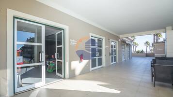 Apartamento, para fumantes | 1 quarto