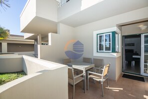 Maison, fumeur