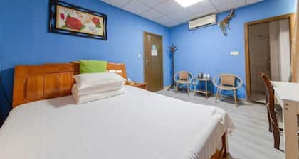 Chashan Hostel