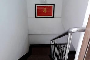 Unclassified image, 4 of 24, button - Chashan Hostel (Shanghai)
