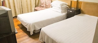 Chashan Hostel