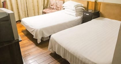 Chashan Hostel