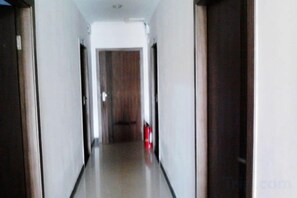 Interior - Chashan Hostel (Shanghai)