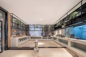 Restaurang