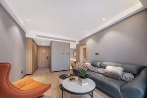 Room - Manju Hotel Railway Station Jinhua (Jinhua)