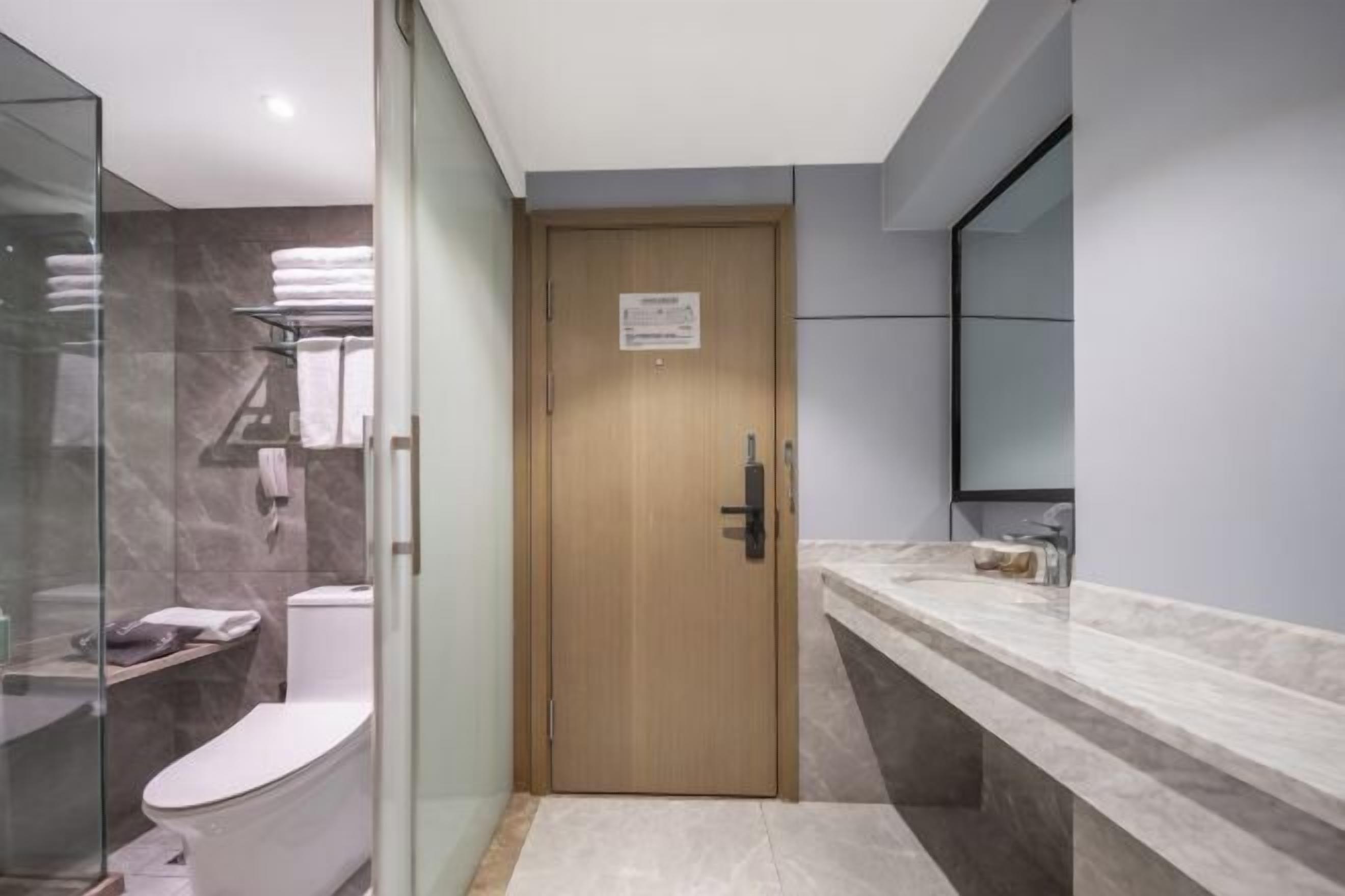 子供用バスローブ