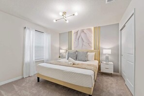 Room - Super Homey (Clermont)