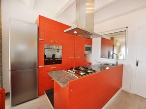 Apartment | Private kitchen