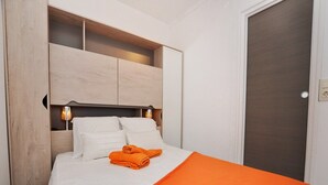 2 bedrooms, iron/ironing board - Apartment in Roses With sea View (Roses)
