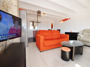 Apartment | Living room