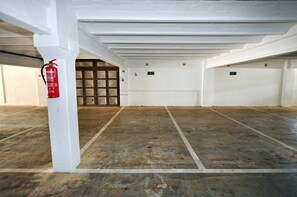Property grounds - Apartment in Roses With sea View (Roses)