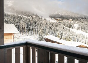 อ��พาร์ทเมนท์ | วิวจากที่พัก