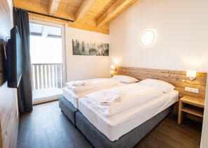 Apartment | 3 bedrooms