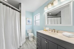 Design House, 3 Bedrooms, Private Pool | Bathroom - Super Adore (Kissimmee)
