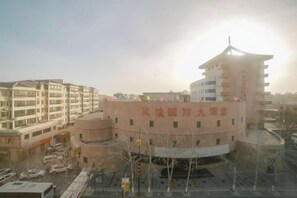 Exterior - Dunhuang Carnival International Hotel (Shazhou Night Market) (Dunhuang)