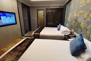 Room - Dunhuang Carnival International Hotel (Shazhou Night Market) (Dunhuang)