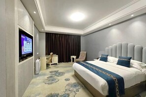 Room - Dunhuang Carnival International Hotel (Shazhou Night Market) (Dunhuang)