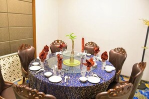 Restaurant - Dunhuang Carnival International Hotel (Shazhou Night Market) (Dunhuang)