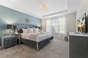 House, Multiple Bedrooms, Non Smoking, Private Pool