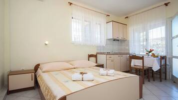 Apartment | 1 bedroom