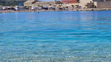 Apartment | View from property