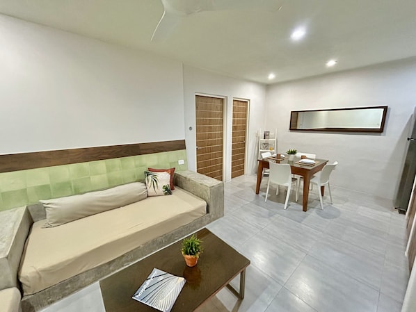 Téléviseur connecté