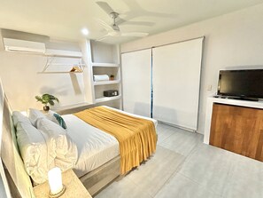 1 chambre, Wi-Fi gratuit
