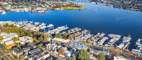 Marina