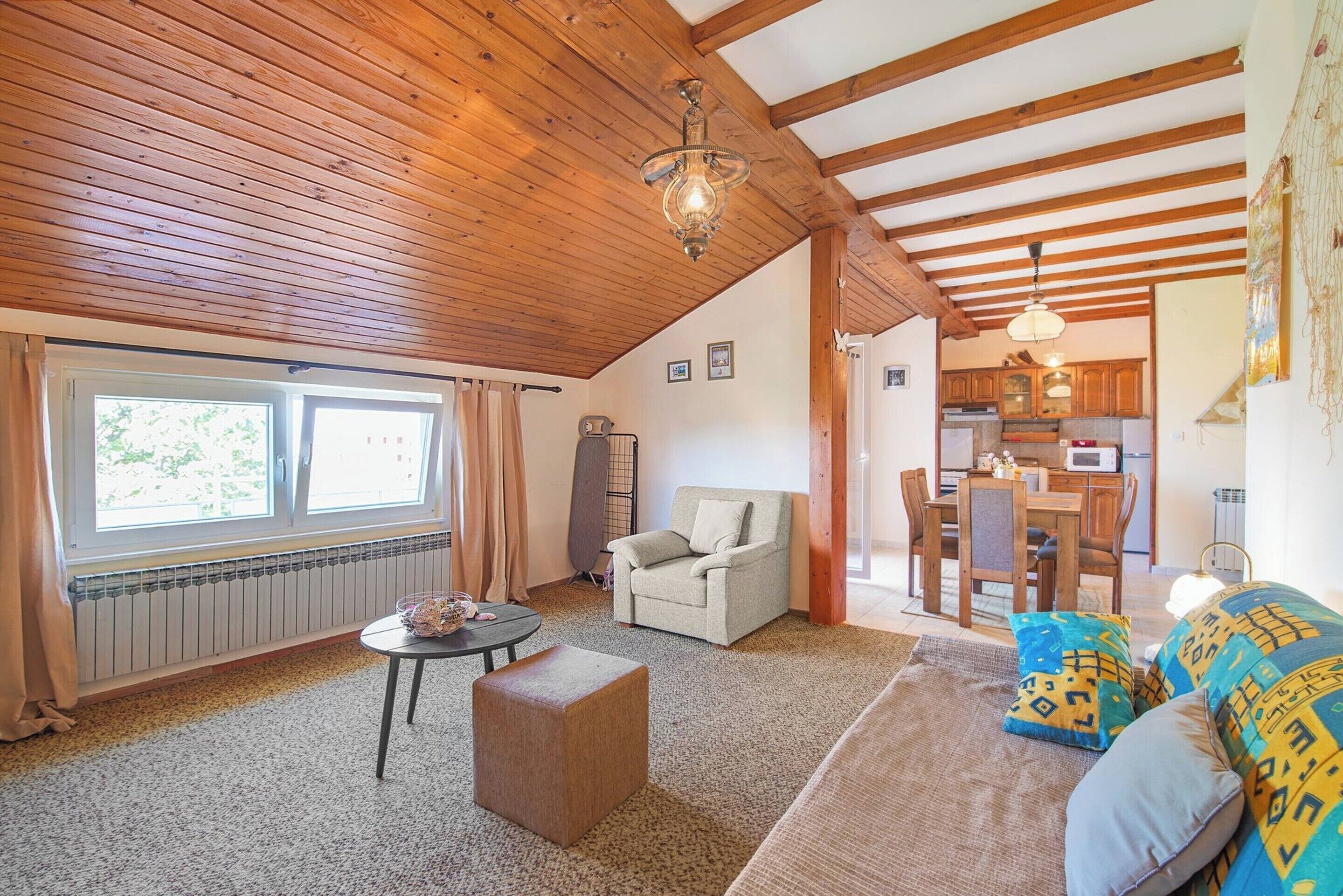 Apartment | Living room