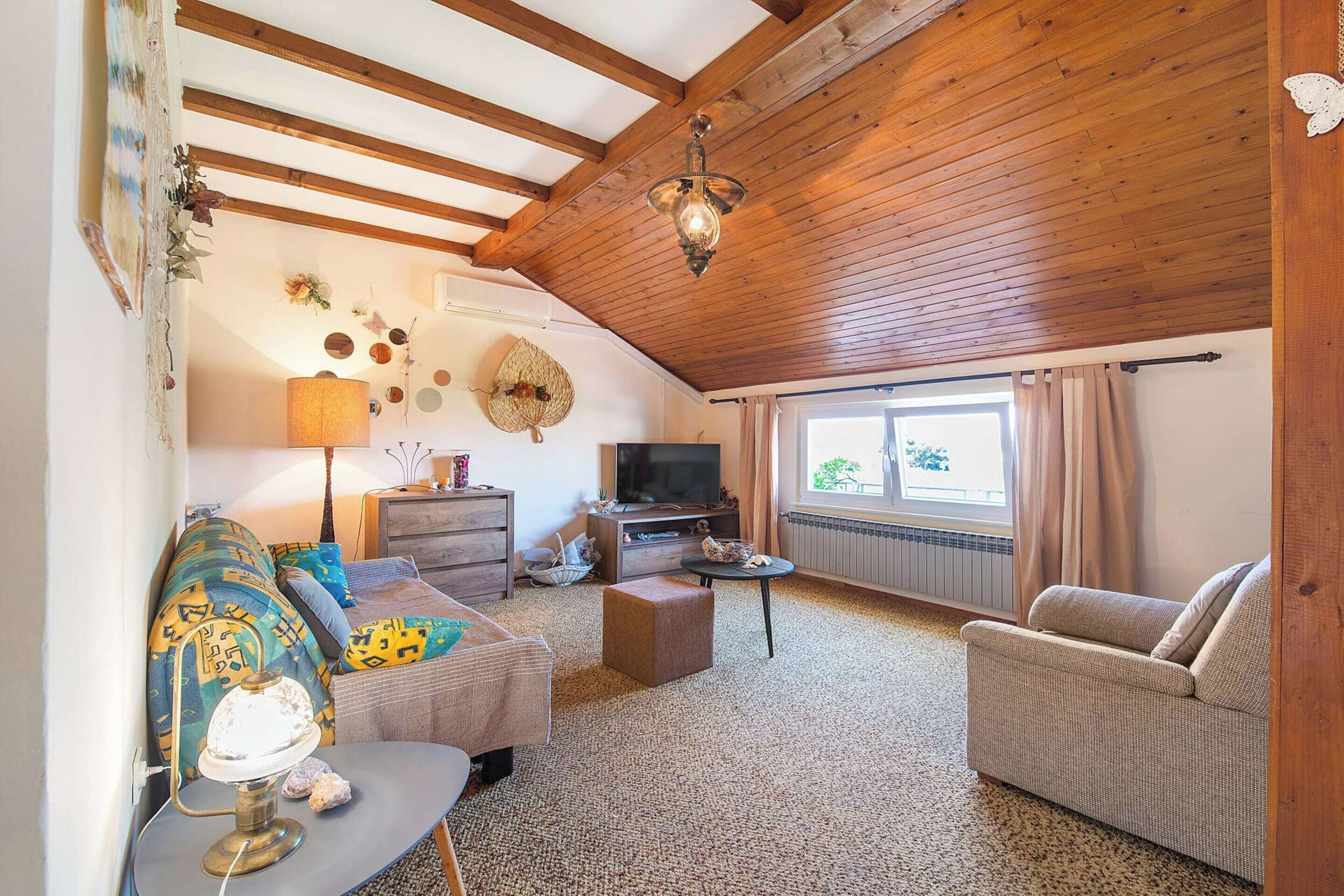 Apartment | Living area