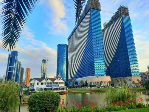Orbi Luxe Batumi