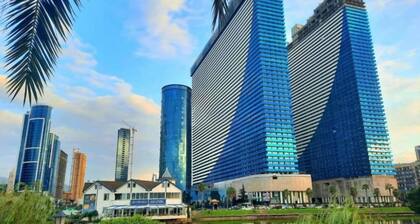 Orbi Luxe Batumi