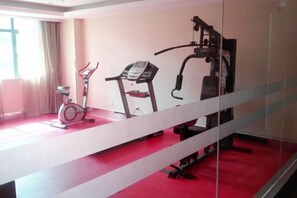 Sportschool