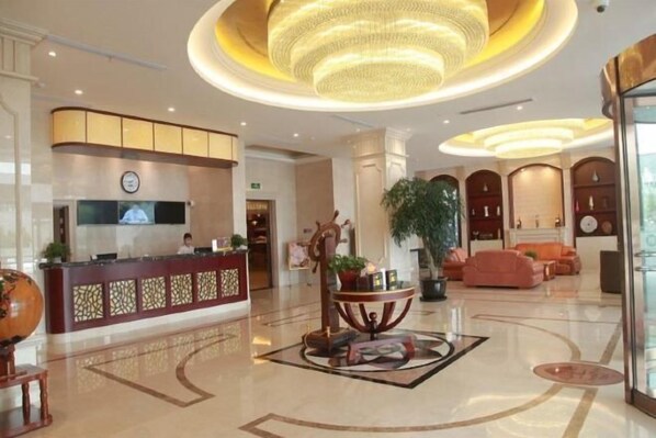 Room - GreenTree Inn (Shanghai Jiangyue Road Metro Station) (Shanghai)