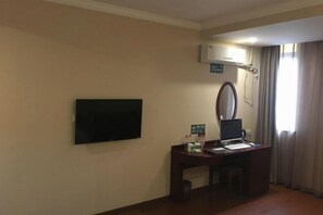 Interior - GreenTree Inn (Shanghai Jiangyue Road Metro Station) (Shanghai)