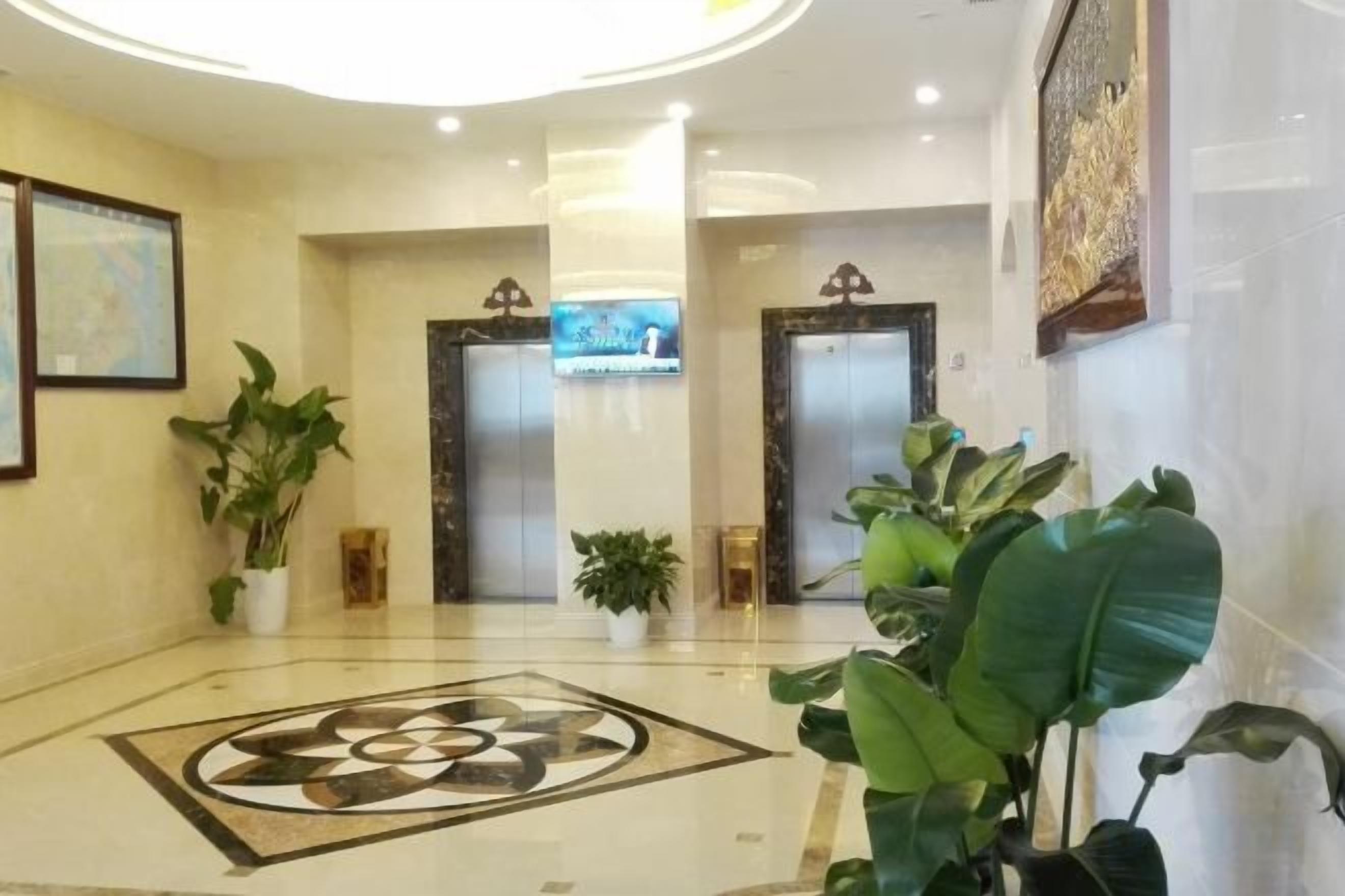 الردهة